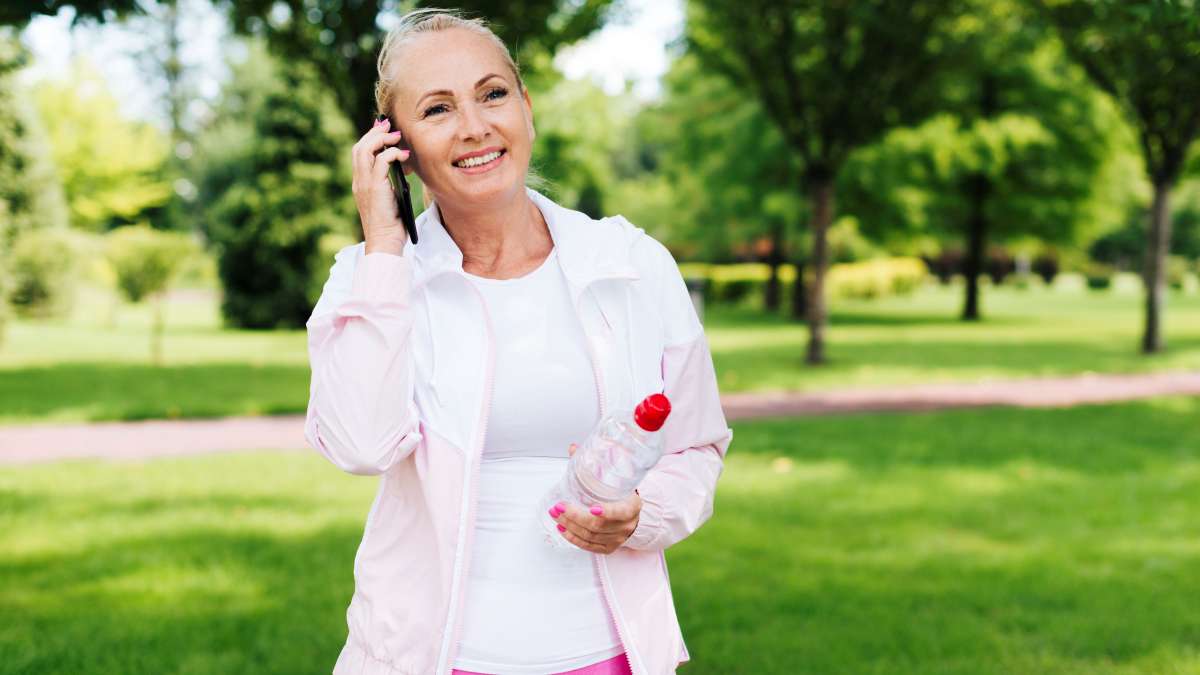 Kollagénpótlás az ízületek védelmében a menopauza idején